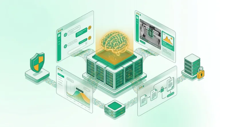 台南AI人工智能